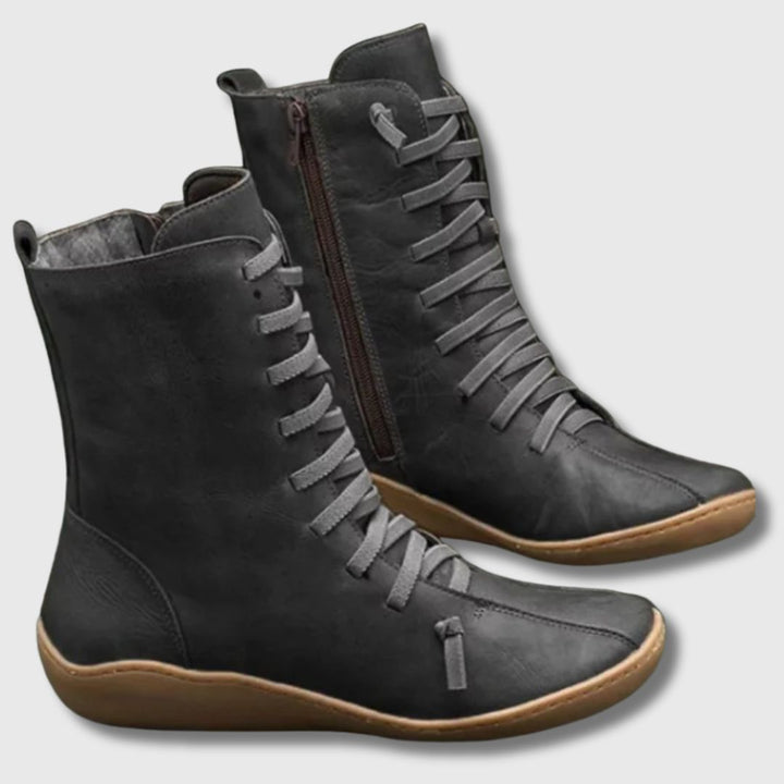 Hanna - Women's Boots | Limited Edition