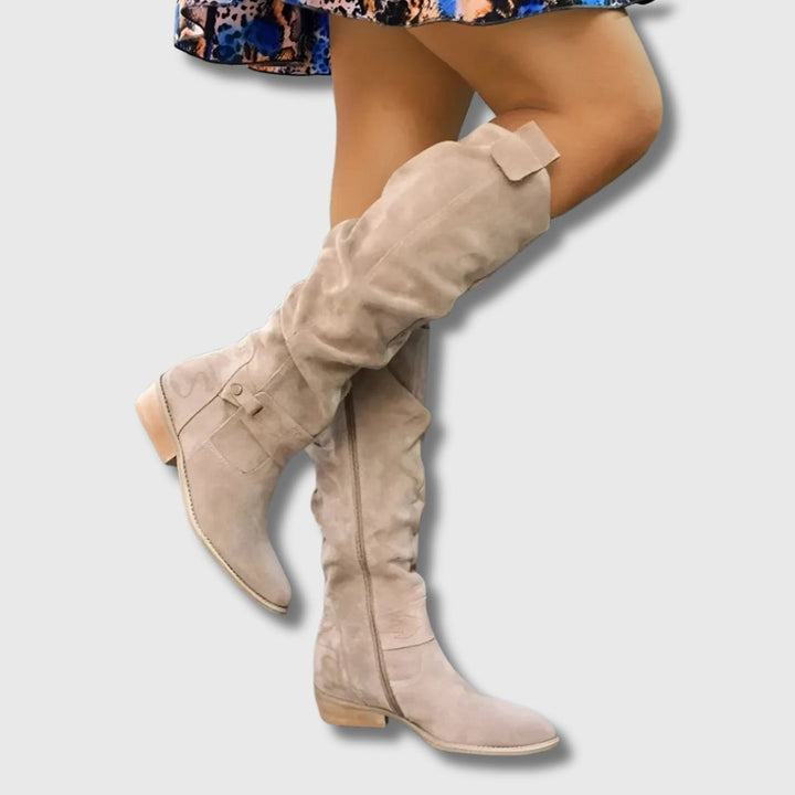 Leona - Women's Boots | Limited Edition