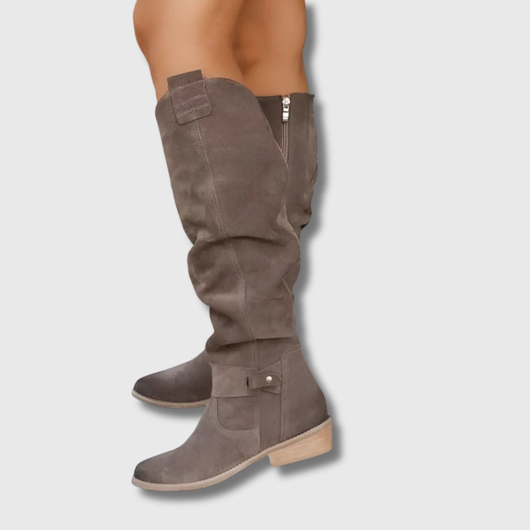 Leona - Women's Boots | Limited Edition