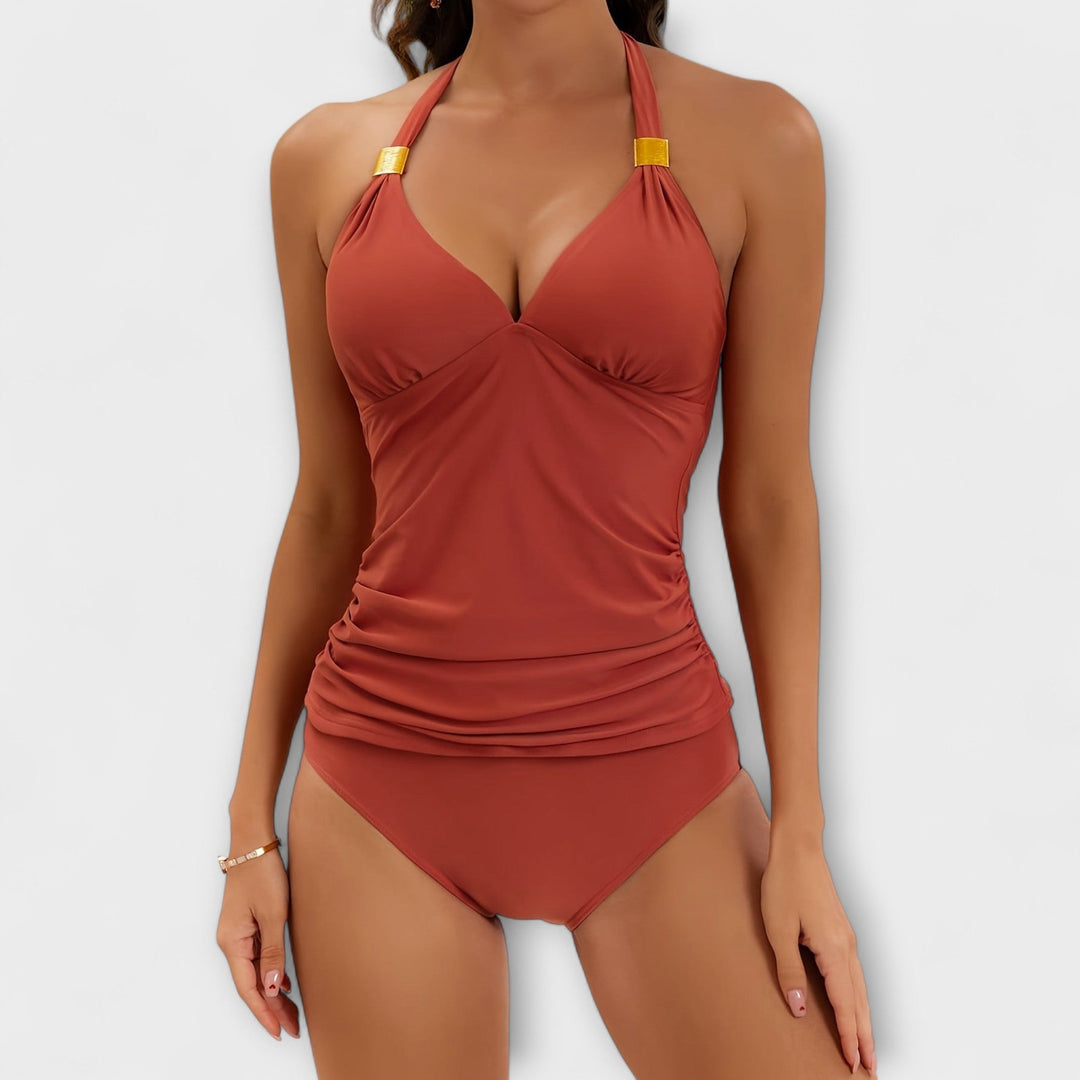 Sienna - Two-Piece Swimsuit