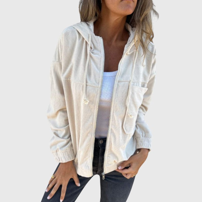 Stacy - Summer Jacket