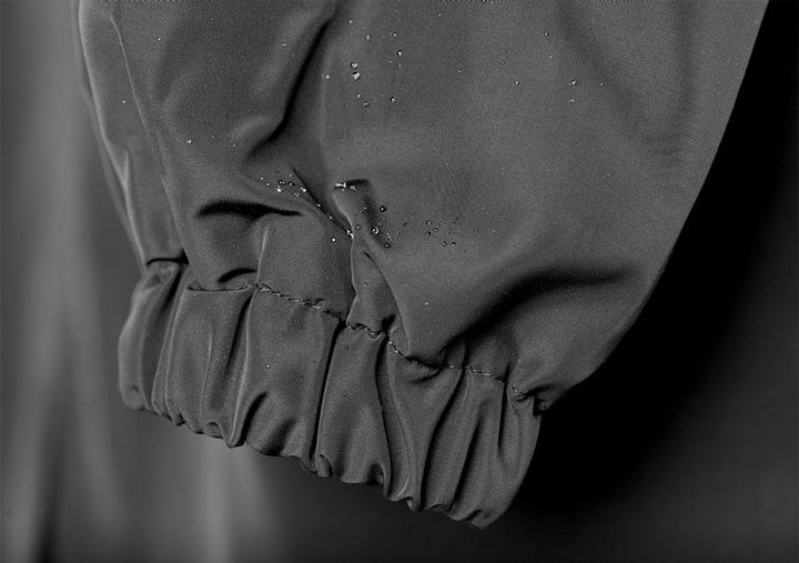 Lunara - Stylish Belt Trench Coat