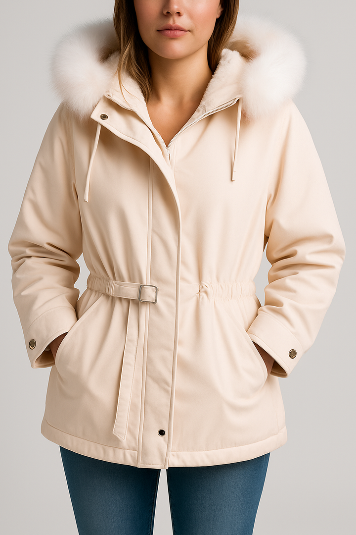 Ronan - Luxurious Comfortable Down Jacket