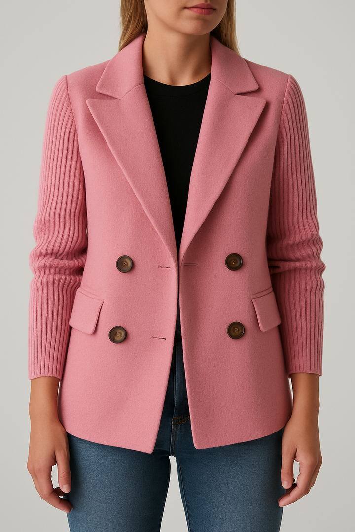 Willow - Elegant Blazer
