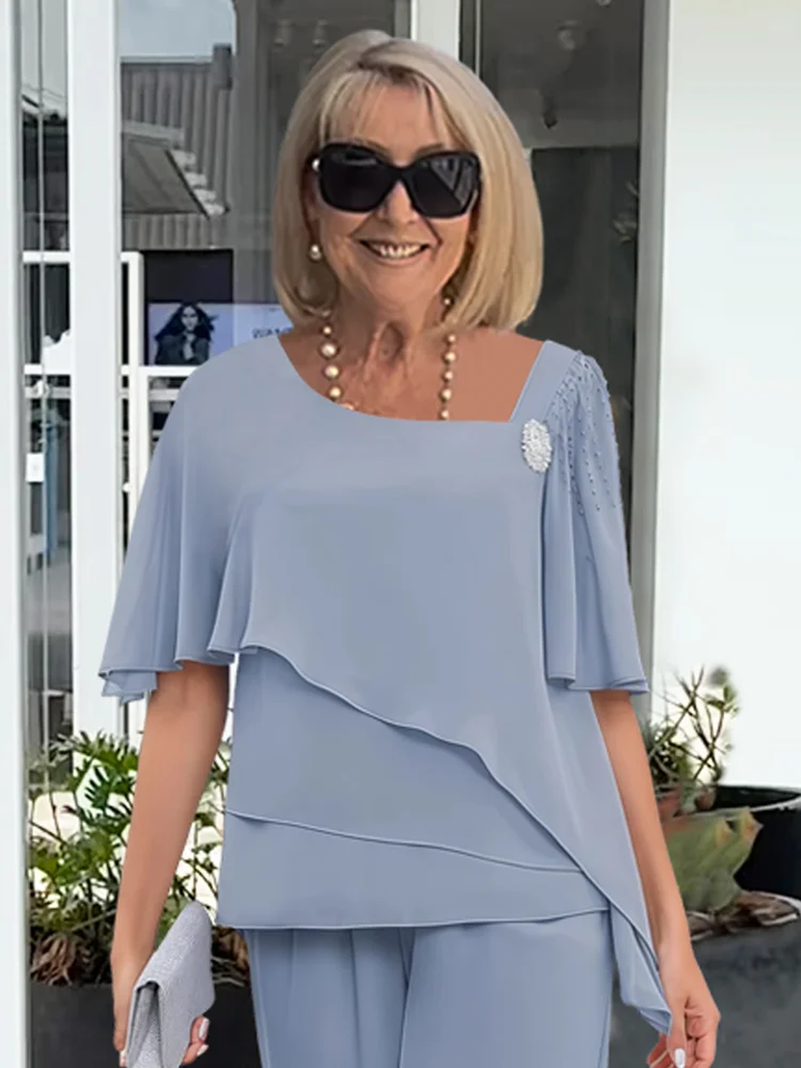 Lillie – Chic Feminine Set