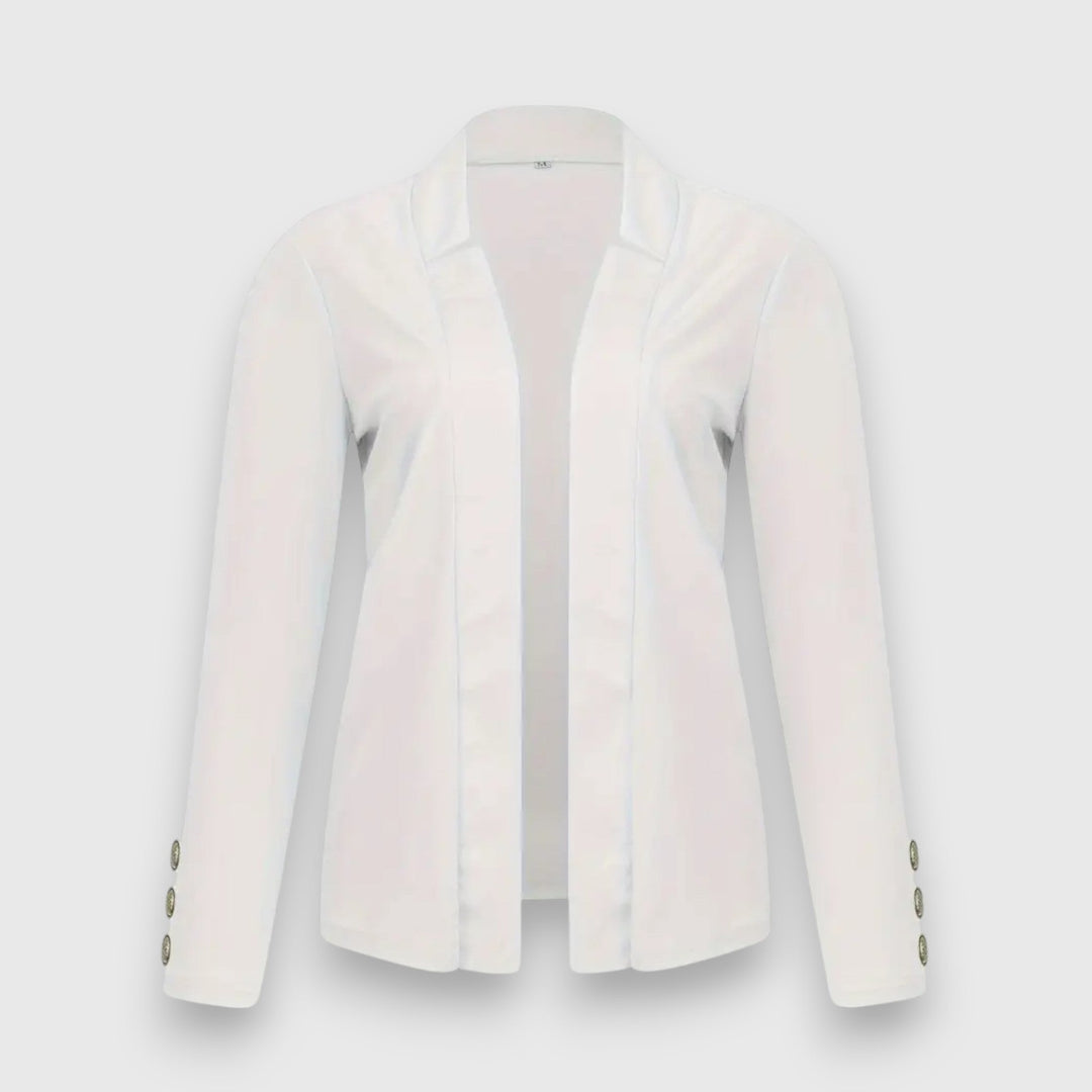 Aria – Modern women's blazer