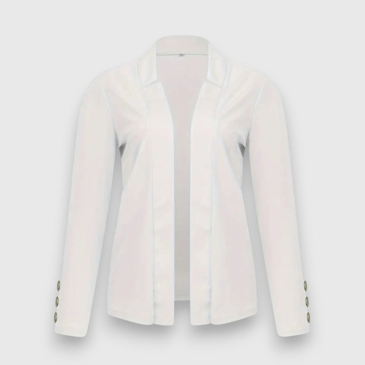 Aria – Modern women's blazer