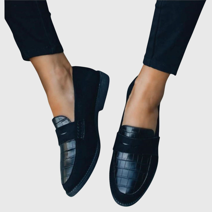Liny – Loafers