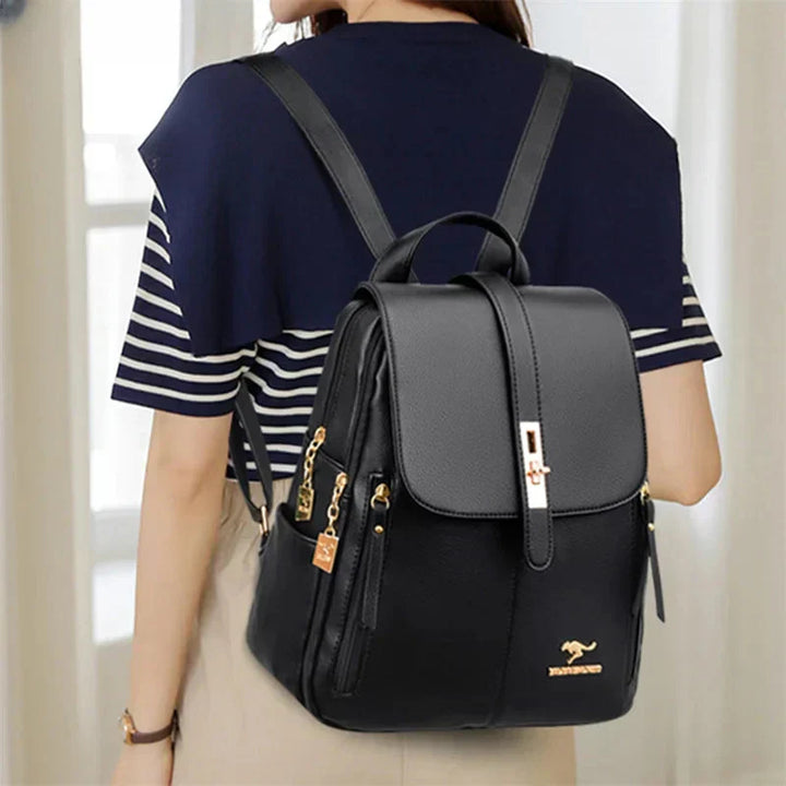 Alisa™ | Statement Backpack