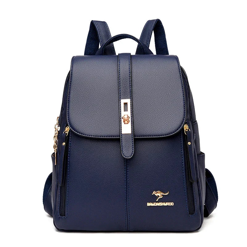 Amagda™ | Classic Backpack