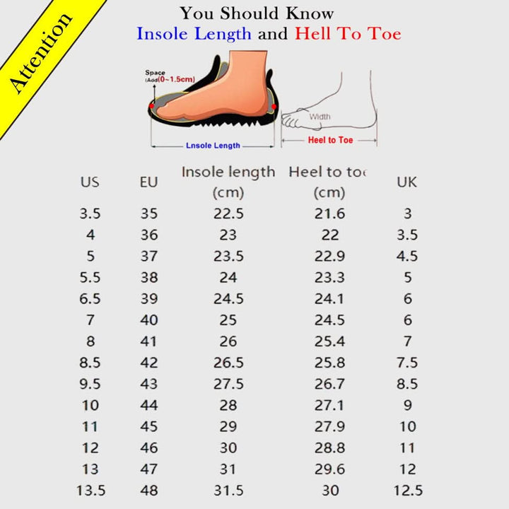 Women’s Slip-On Platform Sneakers – Orthopedic Comfort & Style