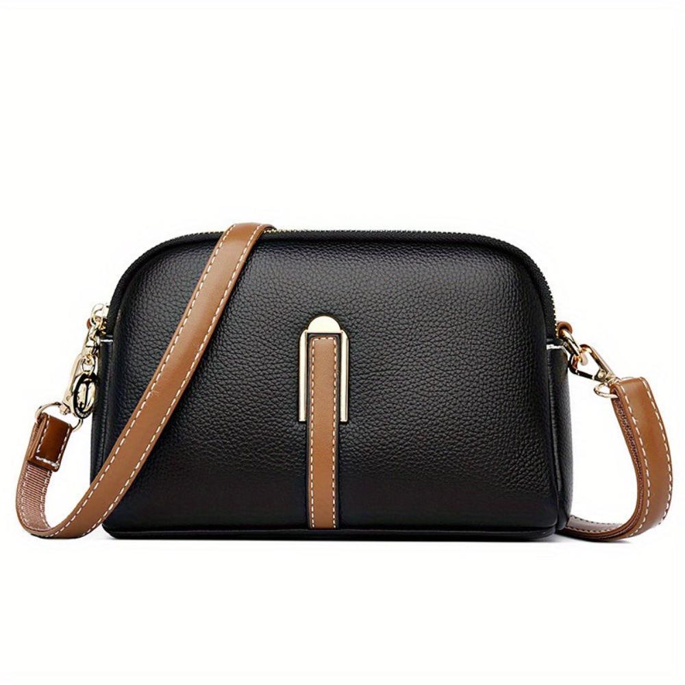 Sienna | Shoulder Bag Comfort & Style