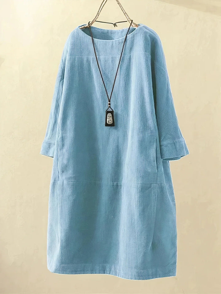Gabriele – Stylish Tunic Dress