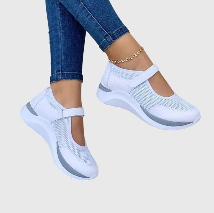 Valerié | Women's Orthopaedic Shoes with Supportive Soles