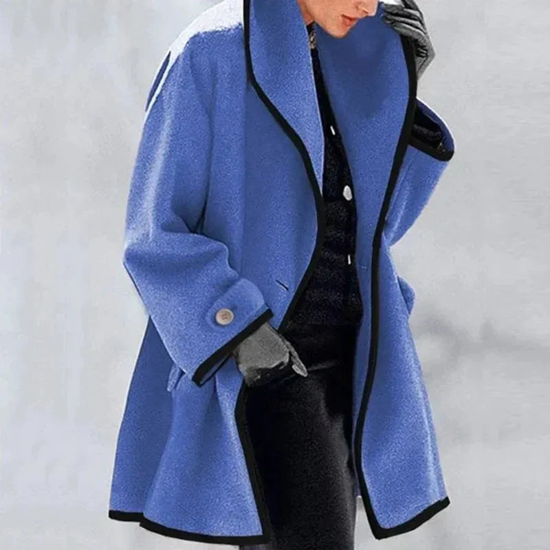 Viviana – Elegant and Stylish Trench Coat