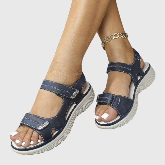 Fien - Orthopedic Summer Sandals