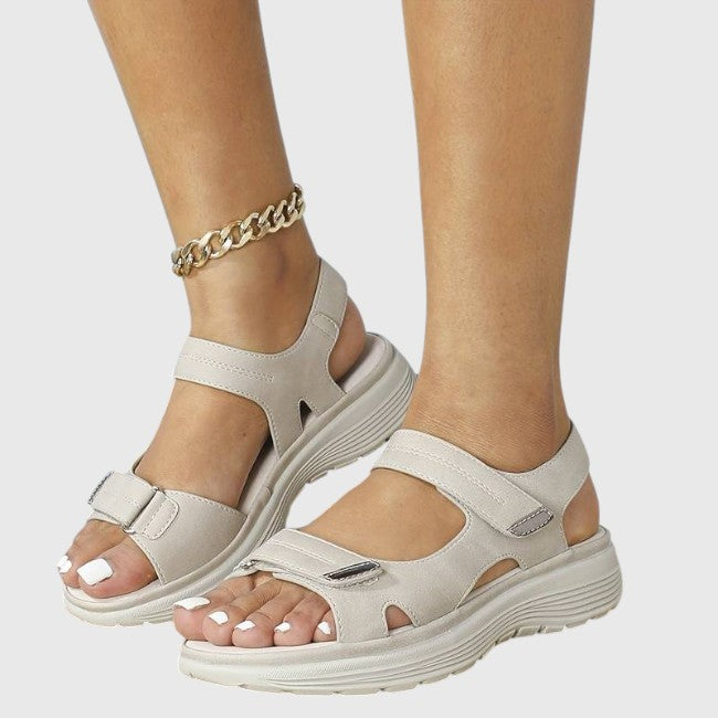 Fien - Orthopedic Summer Sandals