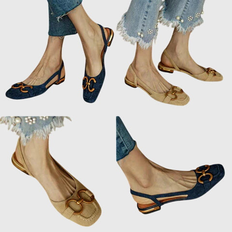 Amira - Stylish Orthopedic Sandals