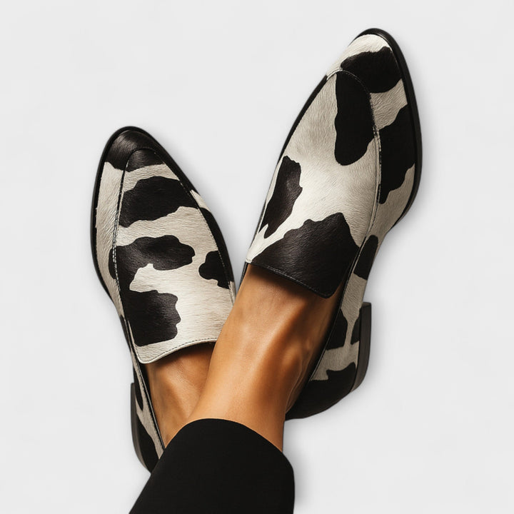 Margot – Contemporary Loafers