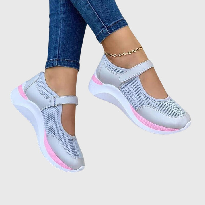 Valerié | Women's Orthopaedic Shoes with Supportive Soles