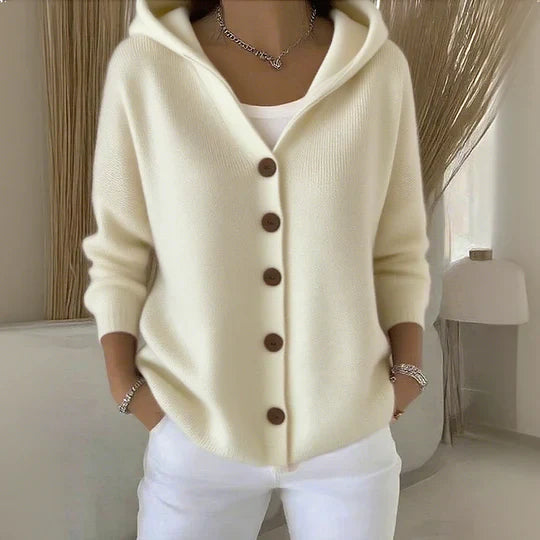 Aylin -  Comfortable Cardigan