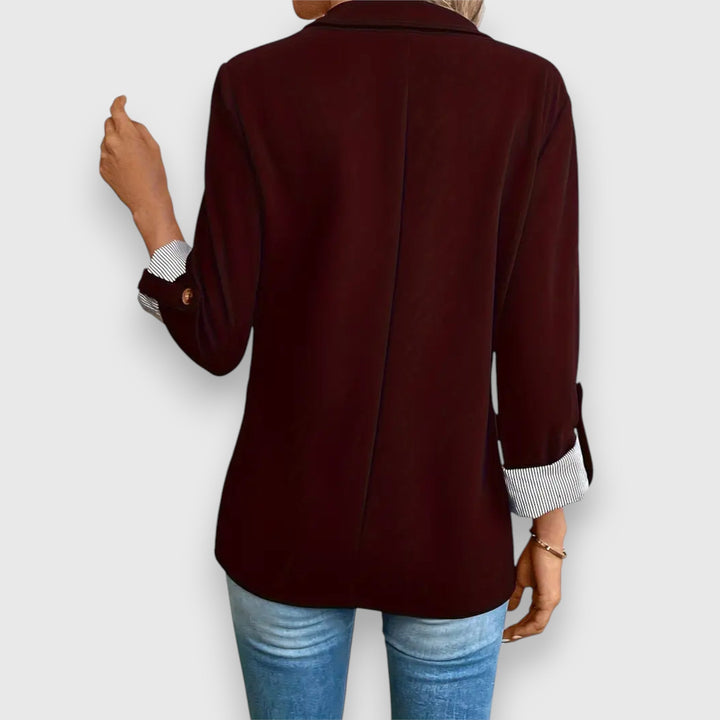 Elise – Women's Blazer