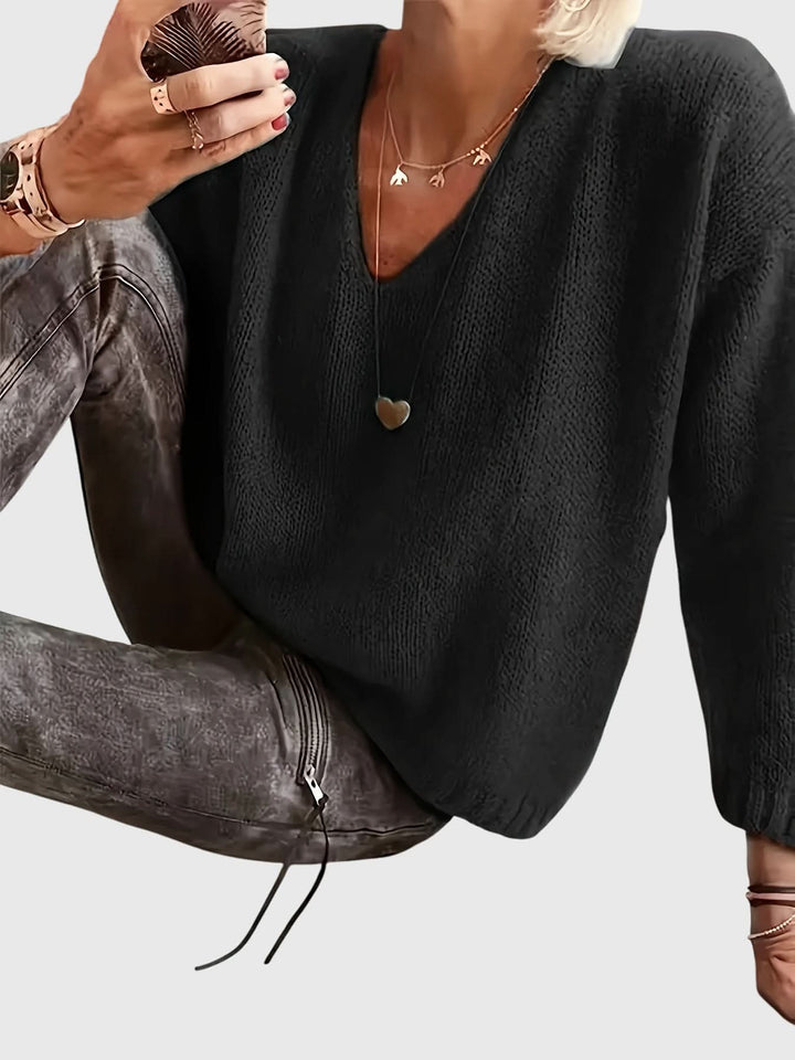 Kim - Elegant Sweater