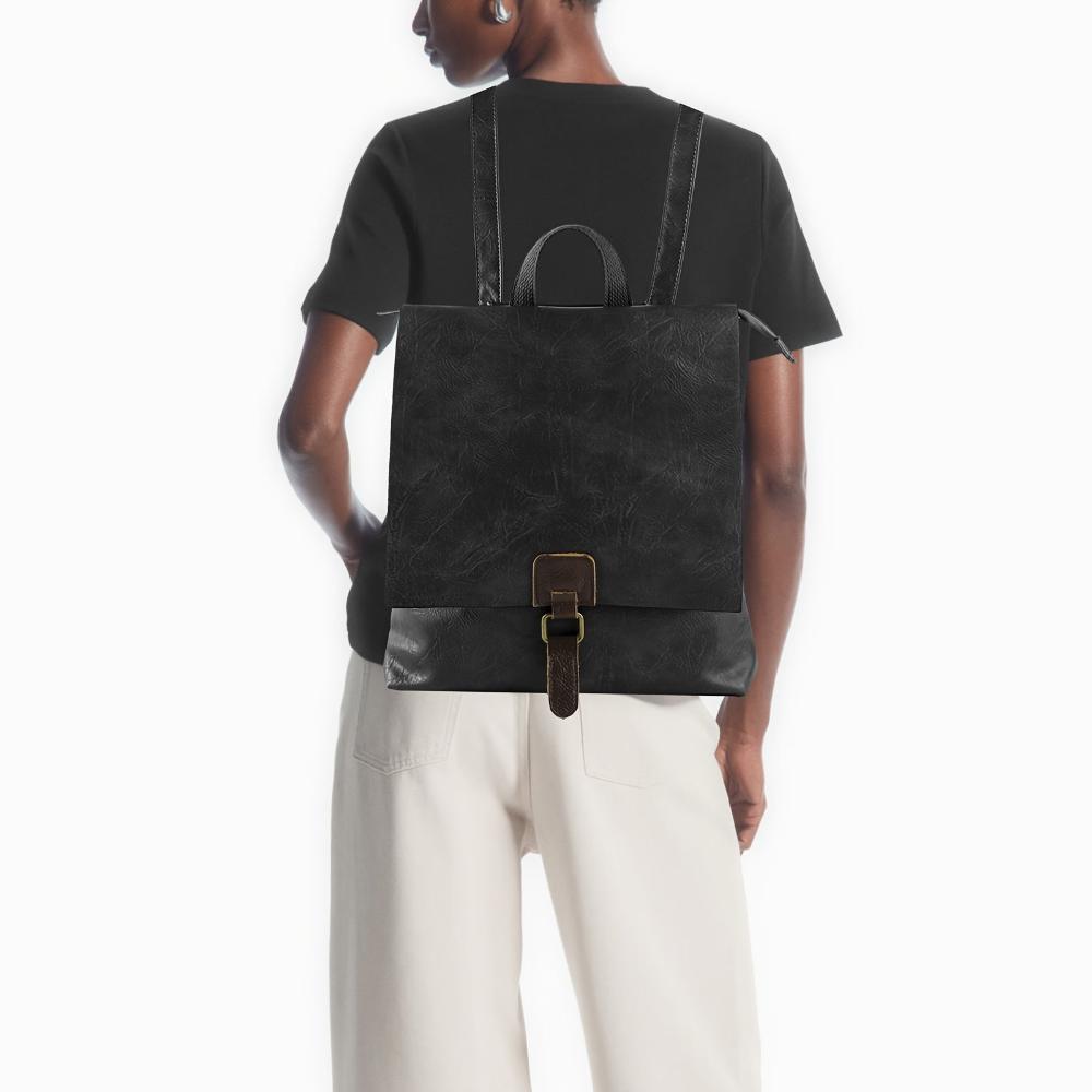 Nina | Versatile Backpack in Vintage Style