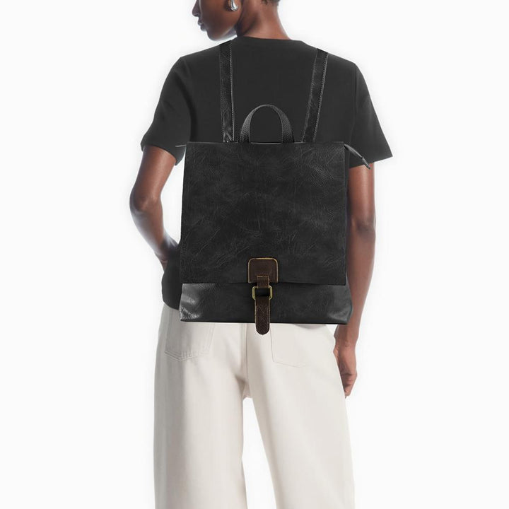 Nina | Versatile Backpack in Vintage Style