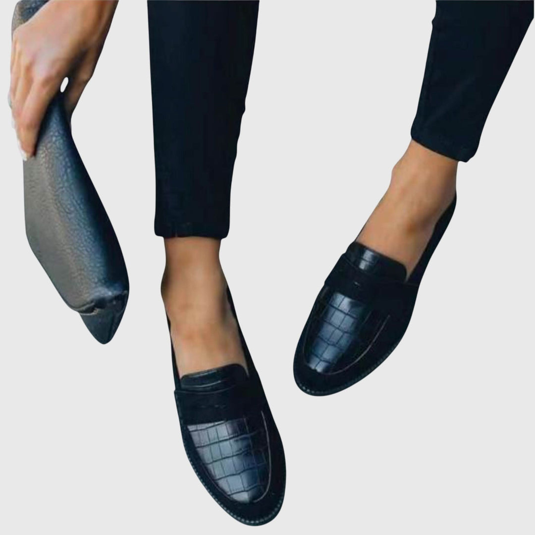 Liny – Loafers