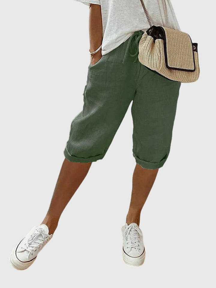 Ella - Summer Shorts