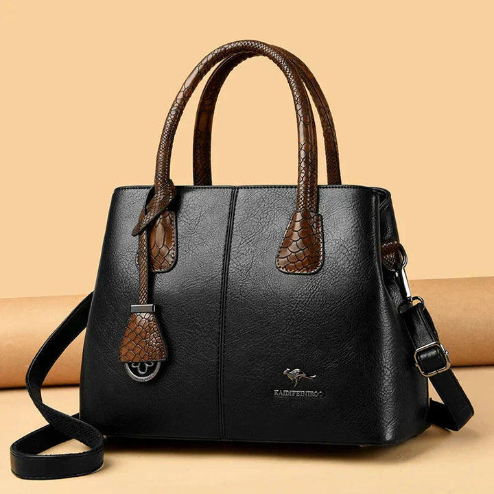 Armida™ | Leather Bag