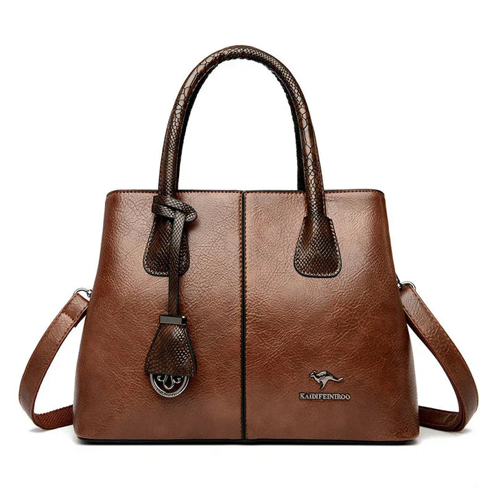 Armida™ | Leather Bag