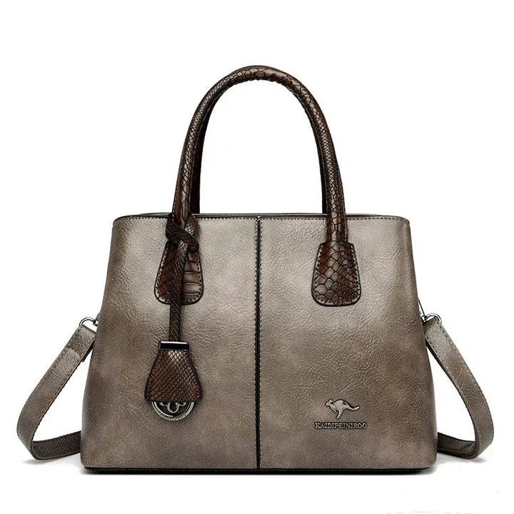 Armida™ | Leather Bag