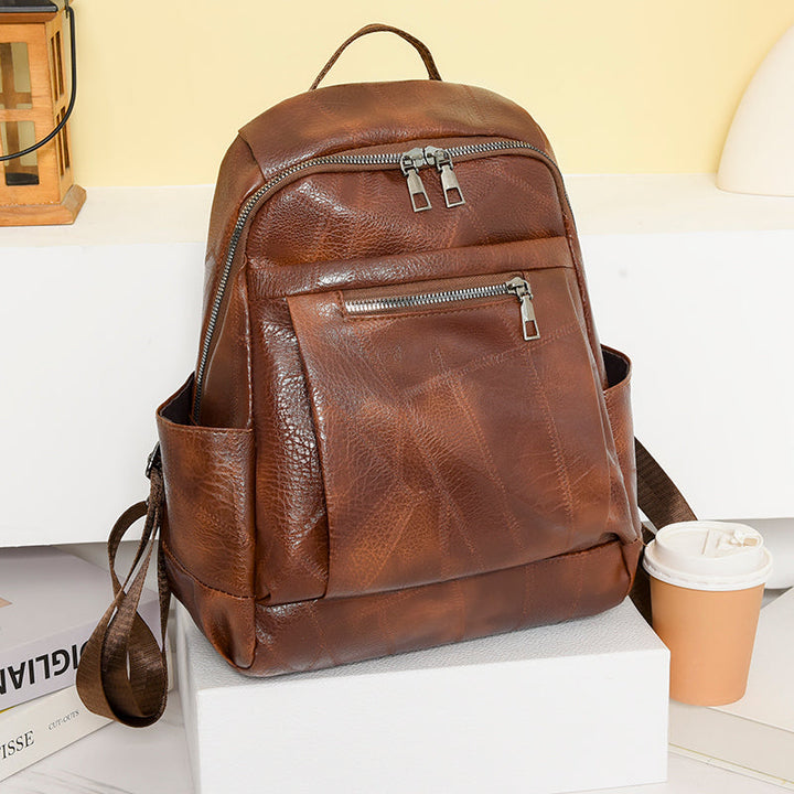 Cordelia | Elegant and Timeless Backpack