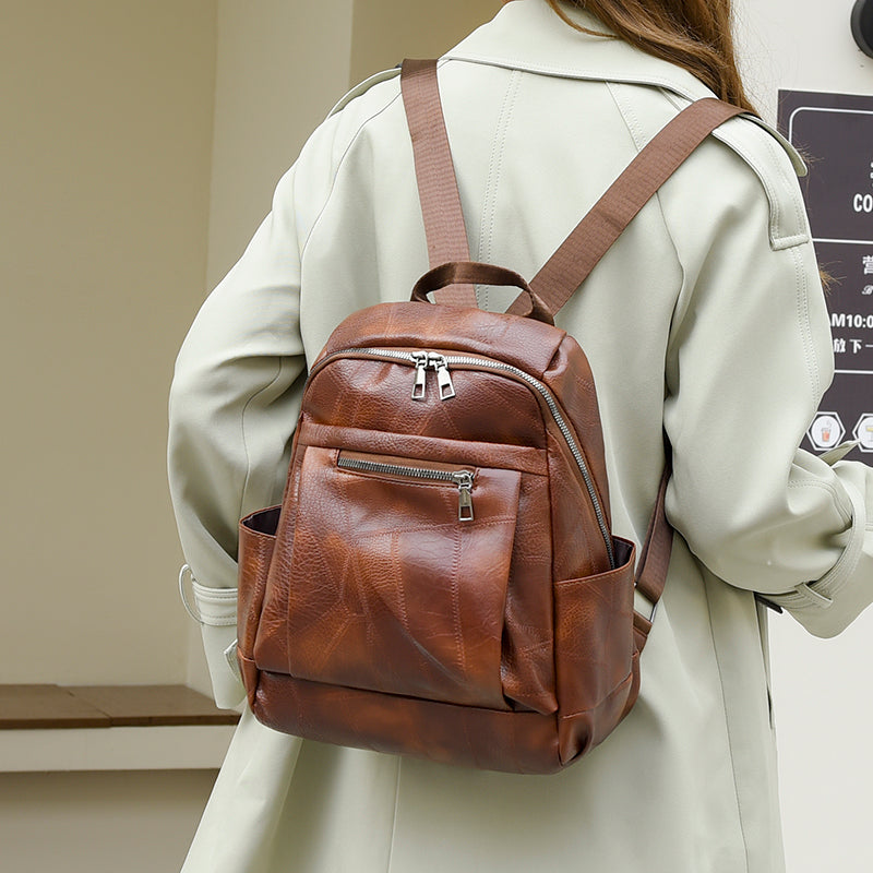 Cordelia | Elegant and Timeless Backpack