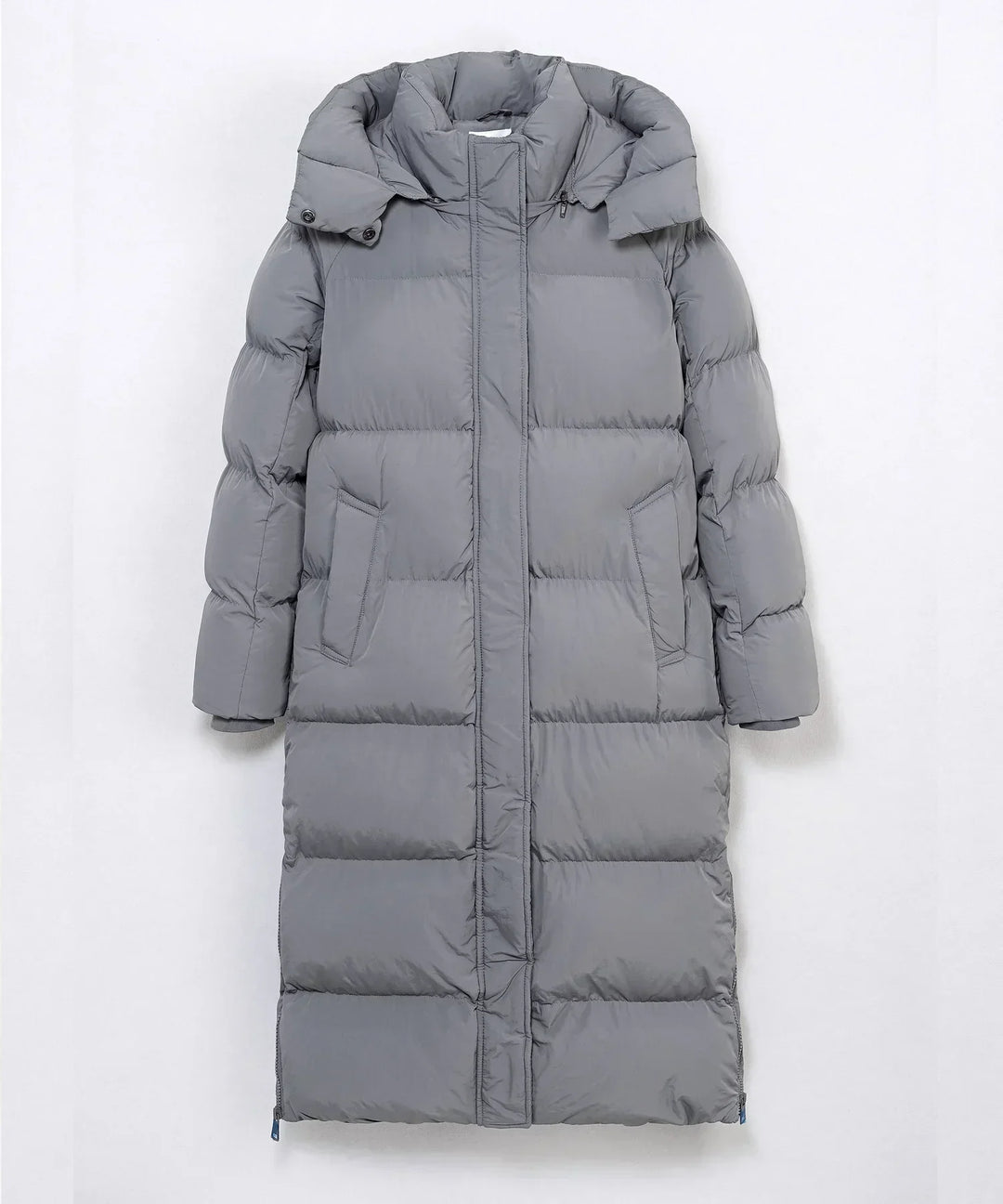 Ivy - Cozy Oversized Down Jacket