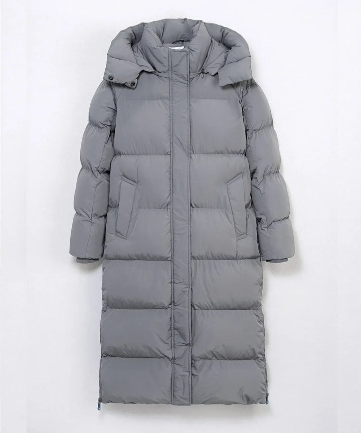 Ivy - Cozy Oversized Down Jacket