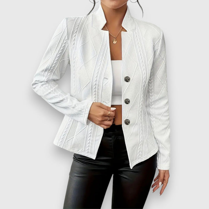 Serena – Women's Light Jacket