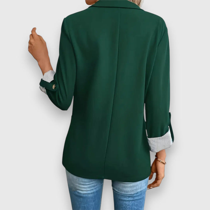 Elise – Women's Blazer