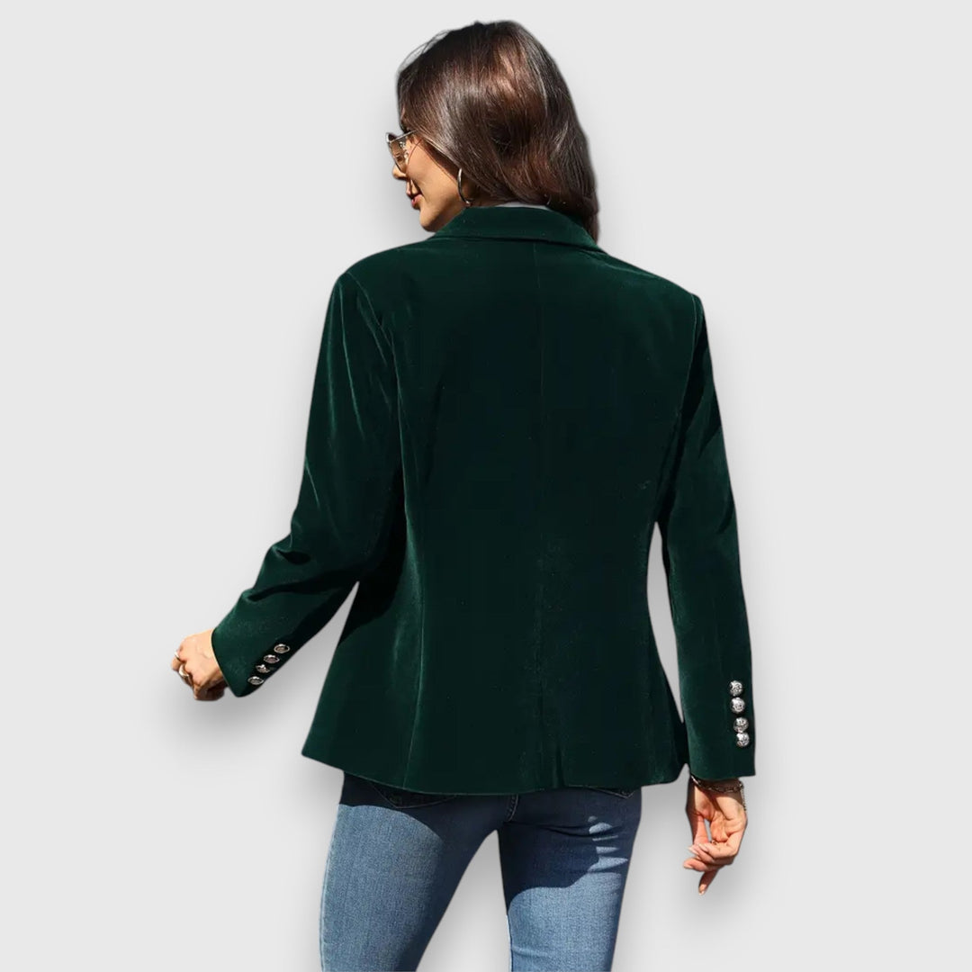 Manon – Women's Blazer