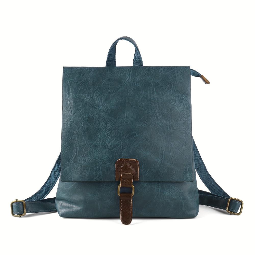 Nina | Versatile Backpack in Vintage Style