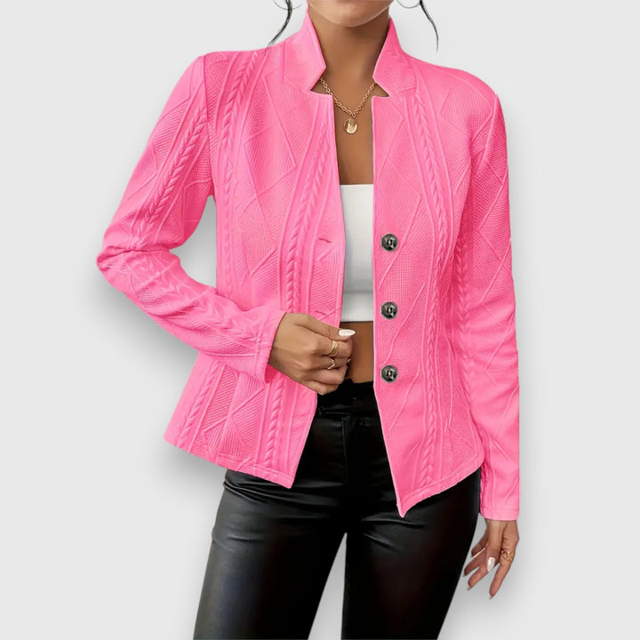 Serena – Women's Light Jacket