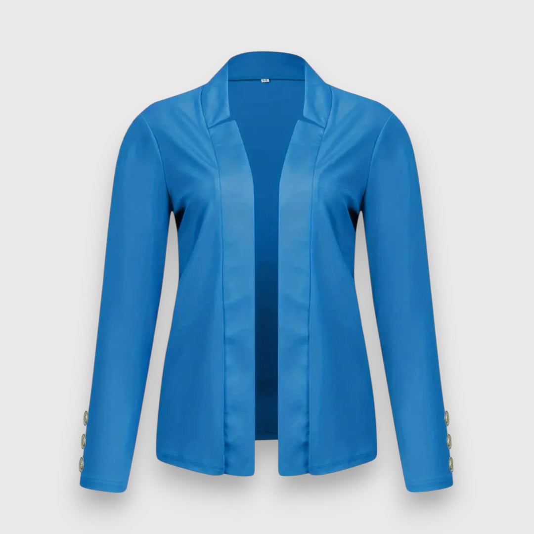 Aria – Modern women's blazer