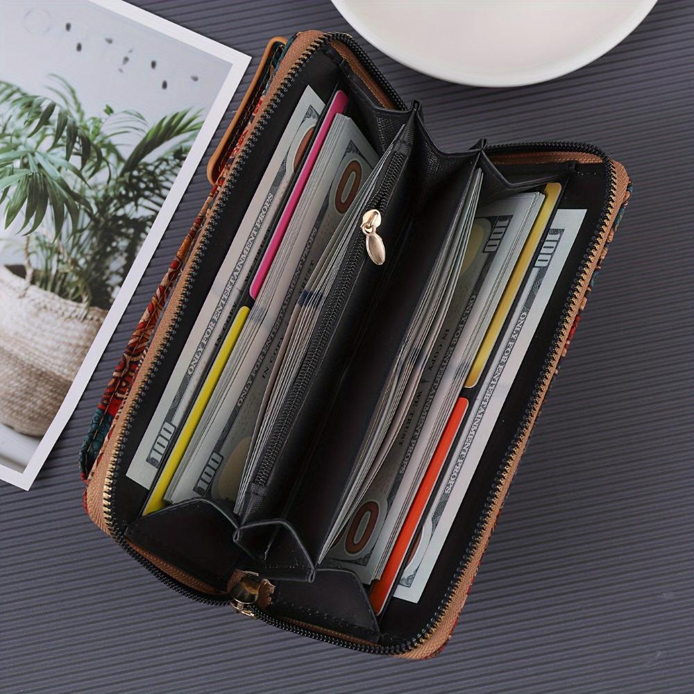 Nina | Boho Flower Accessory Shoulder Bag