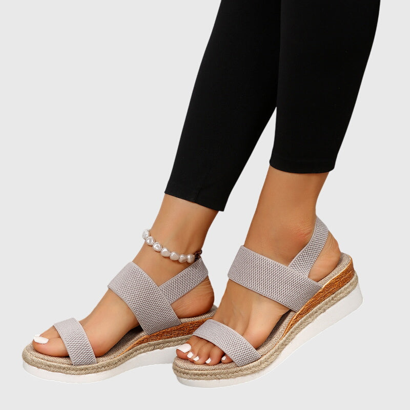 Monaco - Orthopedic Sandals