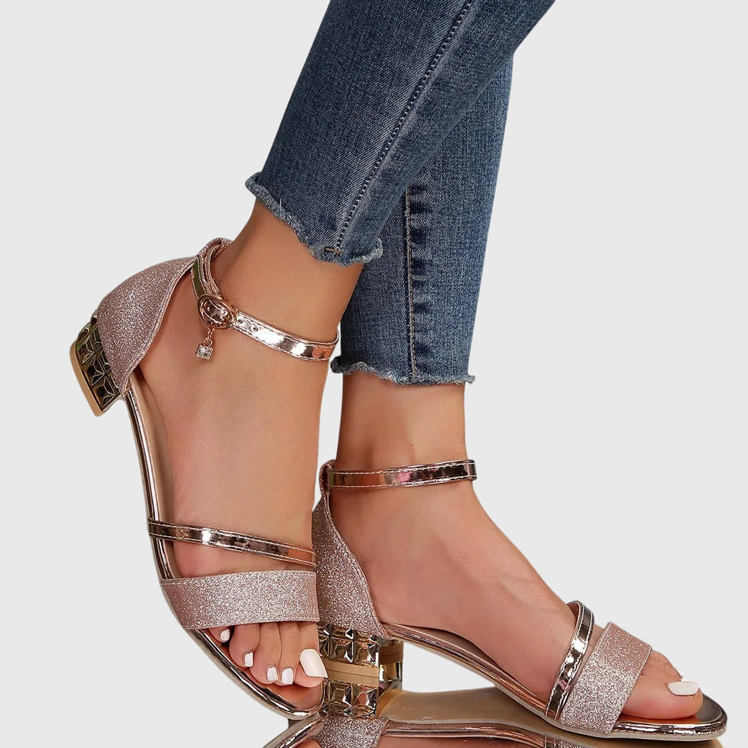 CAMILLE - Orthopedic Sandals