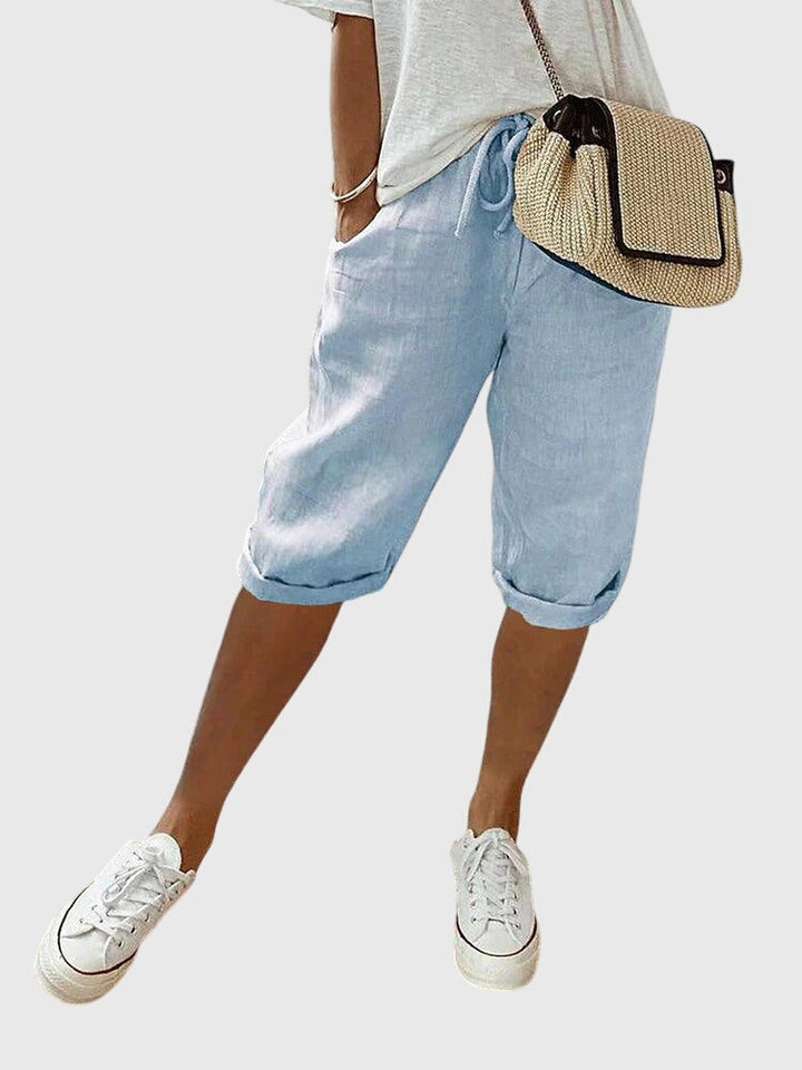 Ella - Summer Shorts