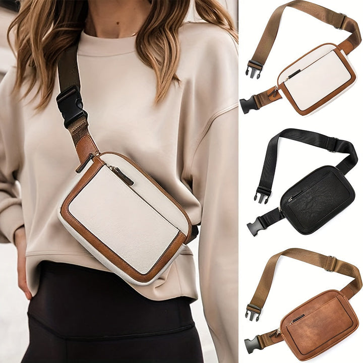 Nina | Aspen Sport Shoulder Bag