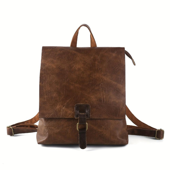 Nina | Versatile Backpack in Vintage Style